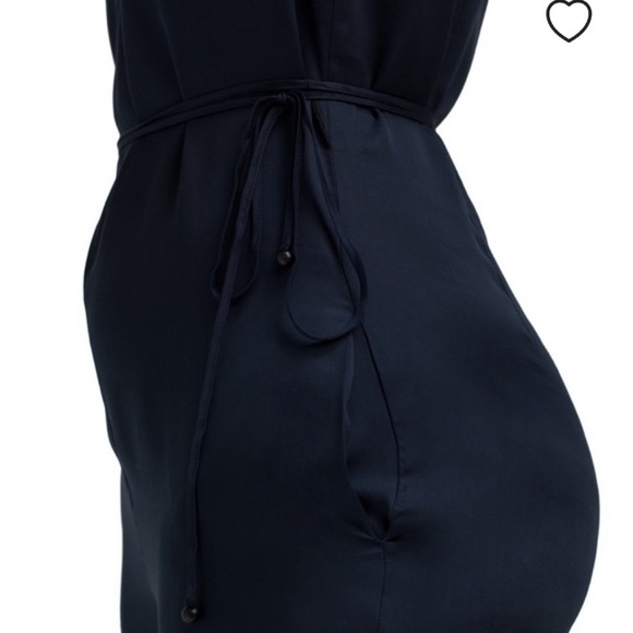 Jumpsuit NWT Bamboo Sateen - Picture 4 of 7